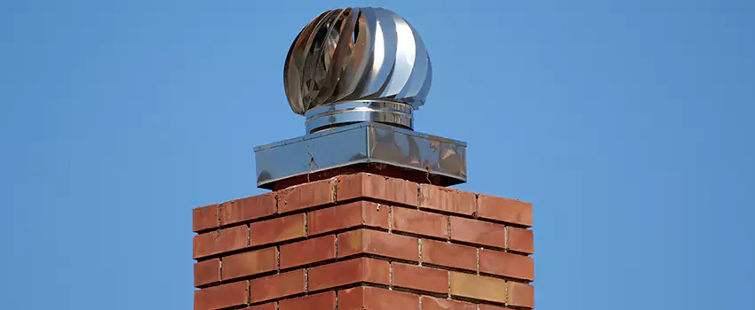 Chimney Damper Hinge Repair in Lakeside, CA