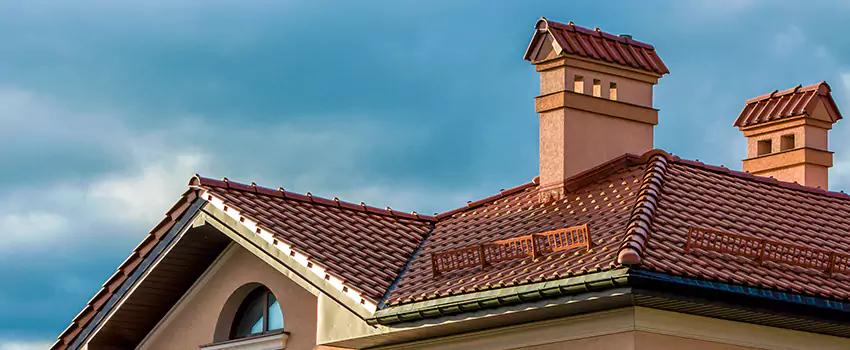 Residential Chimney Services in Lakeside, California