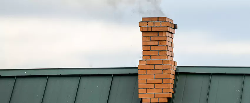 Chimney Installation Company in Lakeside, CA