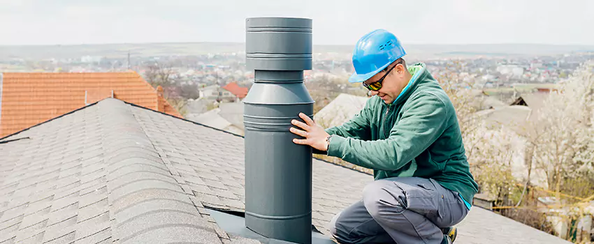 Insulated Chimney Liner Services in Lakeside, CA