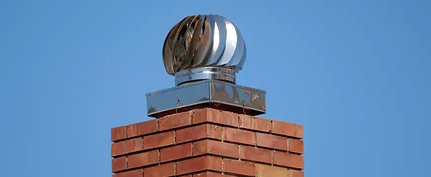 Chimney Flue Rebuild Services in Lakeside, California