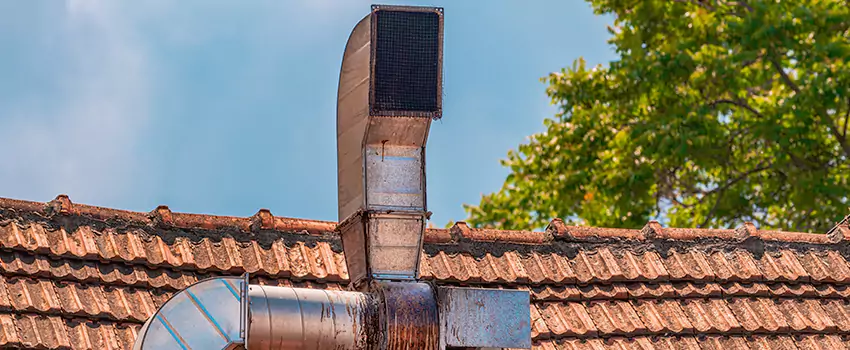 Chimney Blockage Removal in Lakeside, California