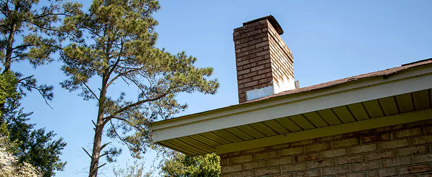 Brick Chimney Sweep Near Me in Lakeside, CA