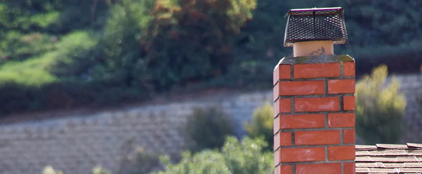 Chimney Tuckpointing And Masonry Restoration in Lakeside, CA