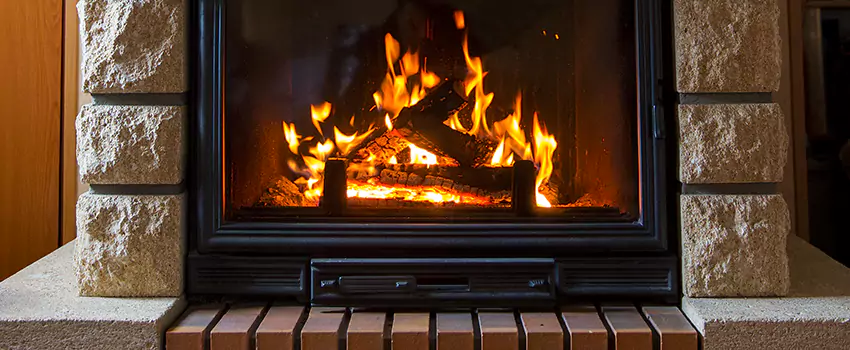 Decorative Fireplace Installation Cost in Lakeside, California