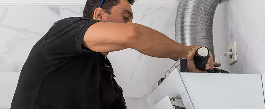 Dryer Vent Blockage Cleaning in Lakeside, CA