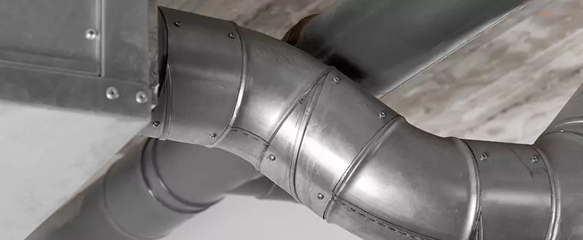 Dryer Vent Blockage Inspection in Lakeside, CA