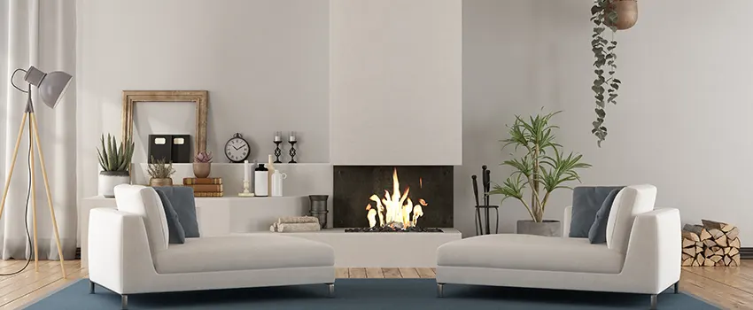 Decorative Fireplace Crystals Services in Lakeside, California