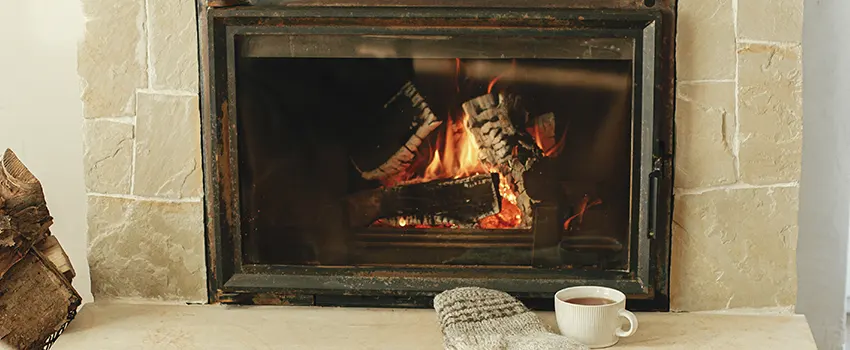 Fireplace Door Handle Replacements Services in Lakeside, California