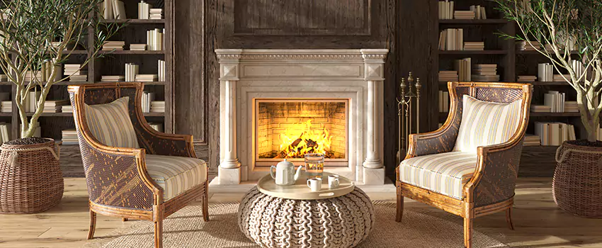 Ethanol Fireplace Fixing Services in Lakeside, California
