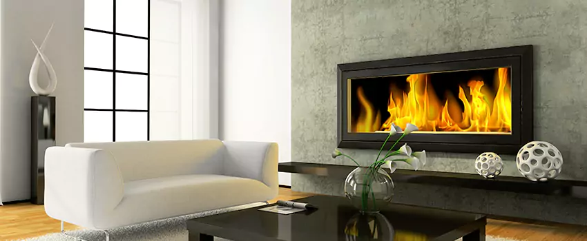 Fireplace Hearth Ideas in Lakeside, California