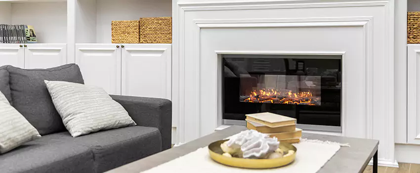 Pellet Fireplace Insert Installation in Lakeside, CA