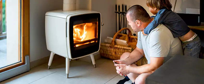Fireplace Flue Maintenance Services in Lakeside, CA