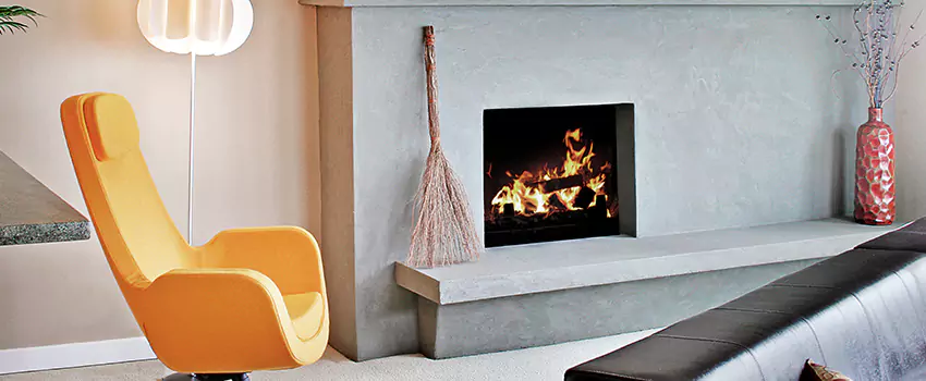 Electric Fireplace Makeover Services in Lakeside, CA