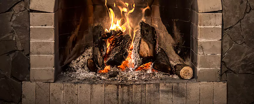 Cost of Rebuilding A Fireplace in Lakeside, California