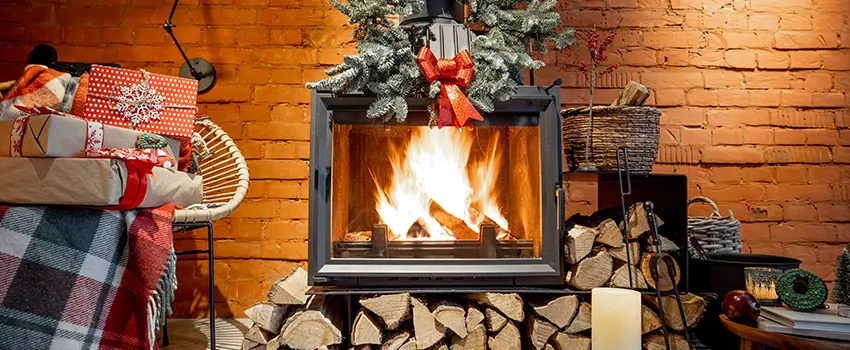 Steel Fireplace Grate Repair And Replacement Services in Lakeside, California