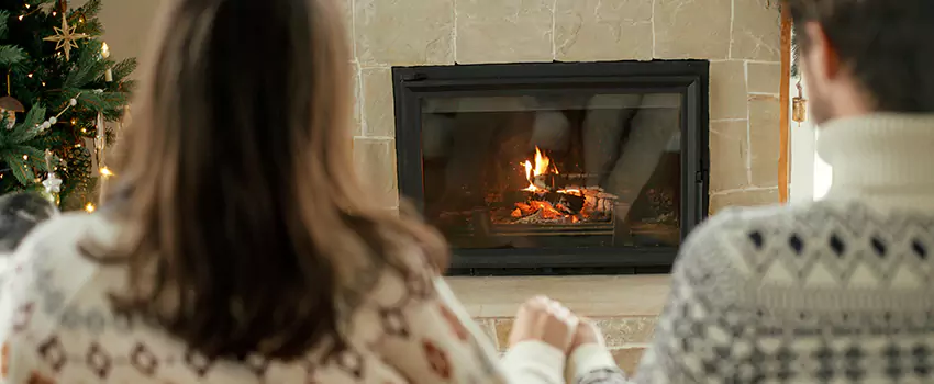 Fireplace Firebox Refurbish & Restore Services in Lakeside, CA