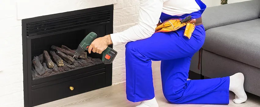 Fireplace Safety Inspection Specialists in Lakeside, California