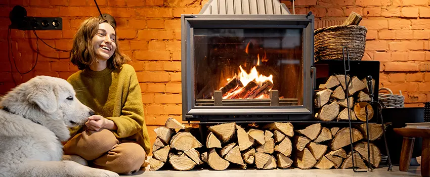 Fireplace Smell Removal Cost in Lakeside, CA
