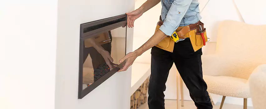 Traditional Fireplace Vent Sweeping in Lakeside, CA