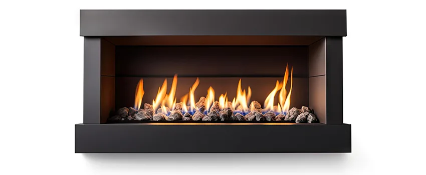 Outdoor Gas Fireplaces Installation in Lakeside, CA