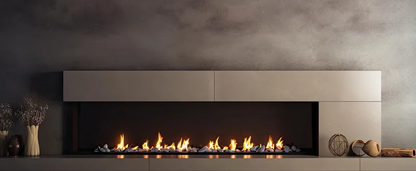 Gas Fireplace Logs Supplier in Lakeside, California
