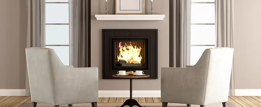 Heatilator Direct Vent Fireplace Services in Lakeside, California