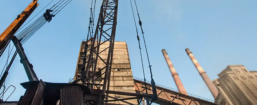 Industrial Chimneys Foundation Repair Services in Lakeside, CA