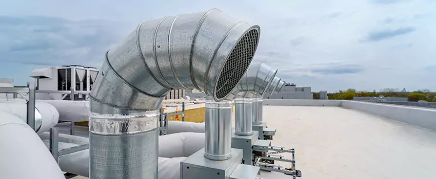Insulated Ductwork Repair Services Near Me in Lakeside, CA