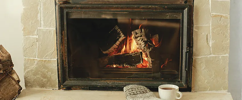 Kings man Fireplaces Insert Services in Lakeside, CA