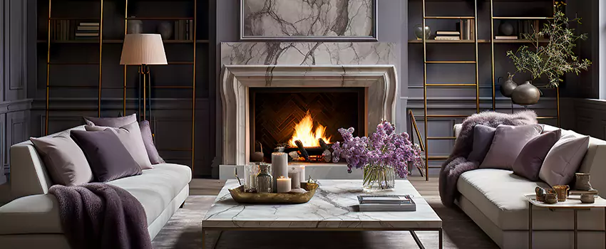 Napoleon Galaxy Series Outdoor Fireplaces Repair in Lakeside, CA