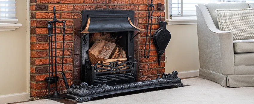 Custom Old Fireplace Redesign Services in Lakeside, California