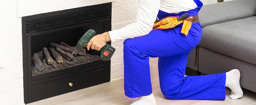 Pellet Fireplace Repair Services in Lakeside, CA