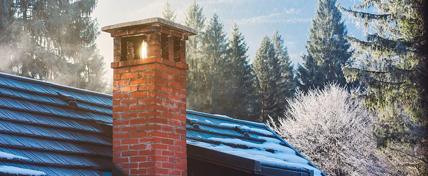 Residential Chimney Rain Caps Repair Services in Lakeside, CA