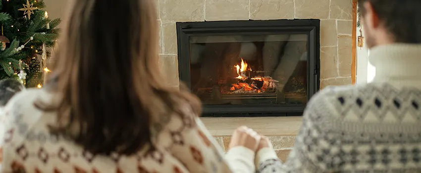 Superior Open-Hearth Wood Fireplaces in Lakeside, CA