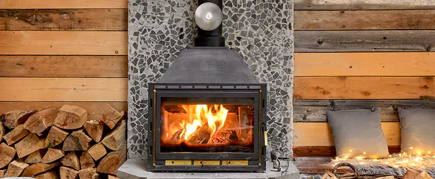 Travis Industries Elite Fireplace Inspection and Maintenance in Lakeside, California