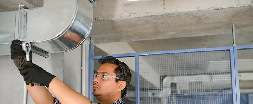 Benefit of Ventilation Cleaning in Lakeside, California