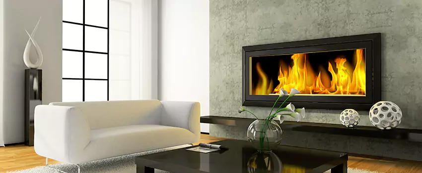 Ventless Fireplace Oxygen Depletion Sensor Installation and Repair Services in Lakeside, California