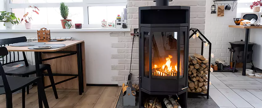 Cost of Vermont Castings Fireplace Services in Lakeside, CA