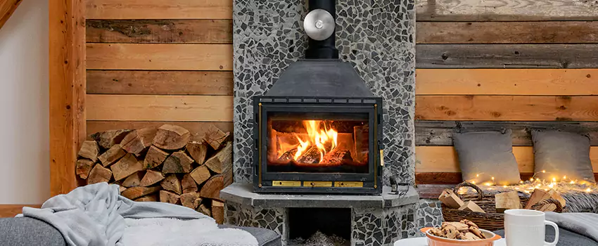 Affordable Wood Fireplace Fixing Solutions in Lakeside, California
