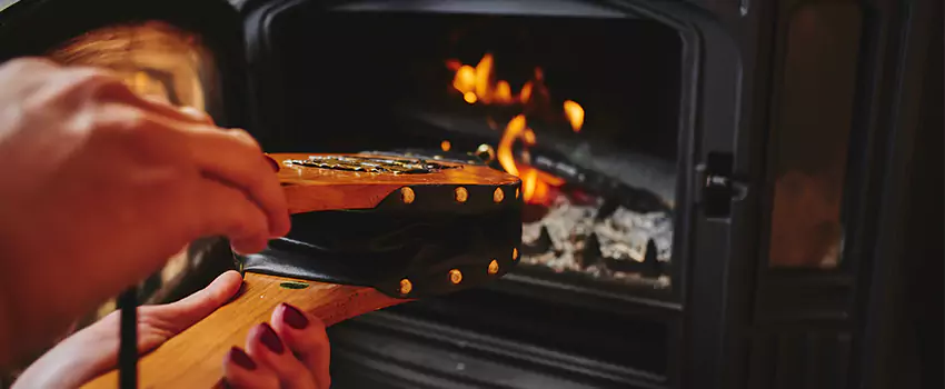 Cost of Wood Furnace Repair and Installation Services in Lakeside, CA