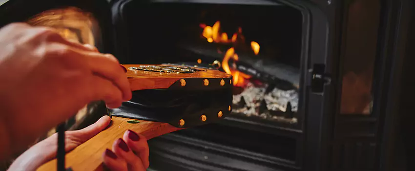 Wood Stove Grates Repair in Lakeside, California